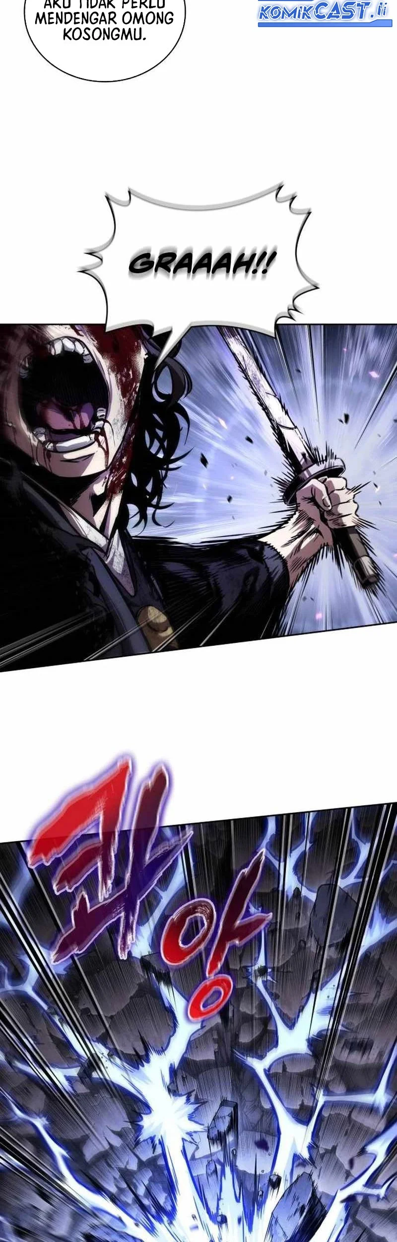 Nano Machine Chapter 270 Fix Gambar 33